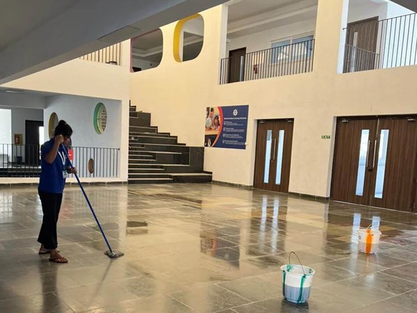 Housekeeping Services in Madhavaram